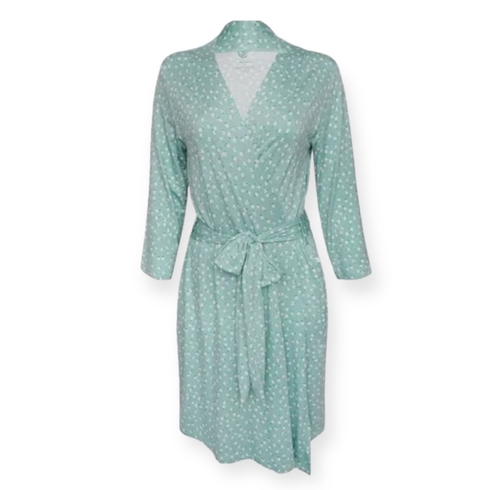 NWT PP Mommy Robe